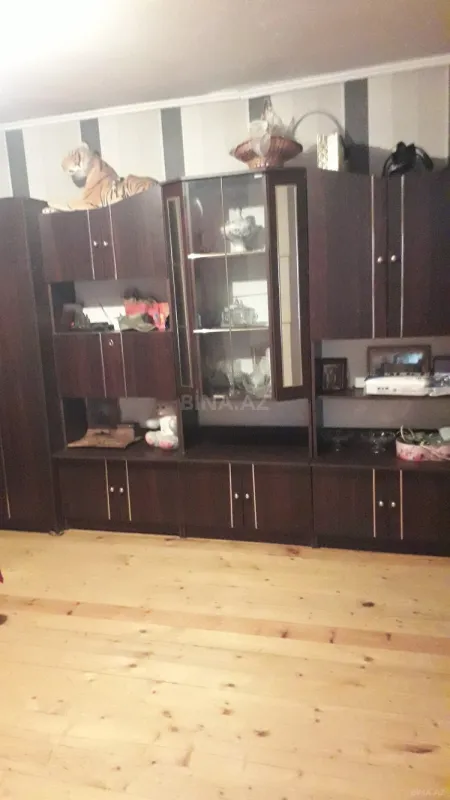 Satılır 4 otaqlı həyət evi 120 m²