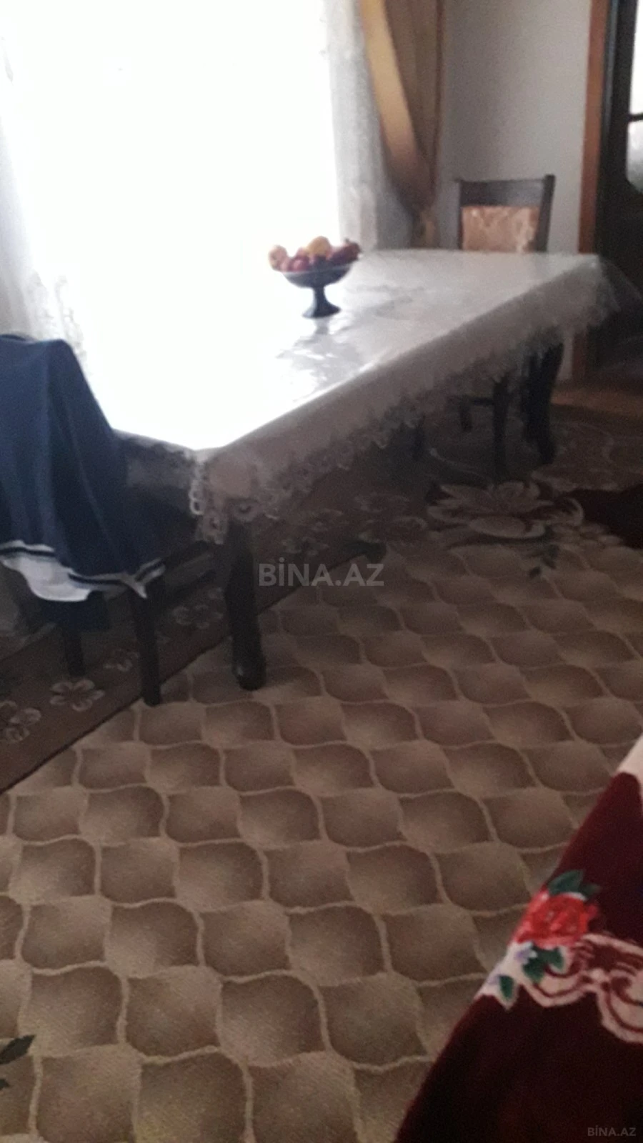 Satılır 4 otaqlı həyət evi 120 m²