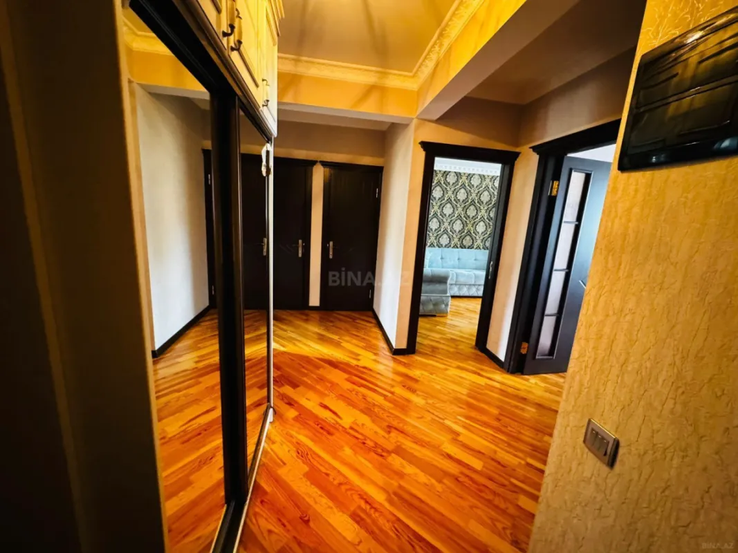 Satılır 3 otaqlı mənzil 80 m²