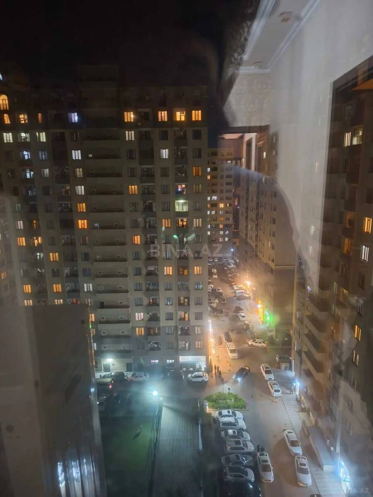 Satılır 3 otaqlı mənzil 68 m²