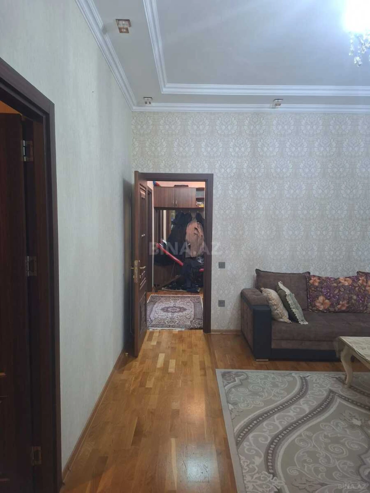 Satılır 3 otaqlı mənzil 68 m²
