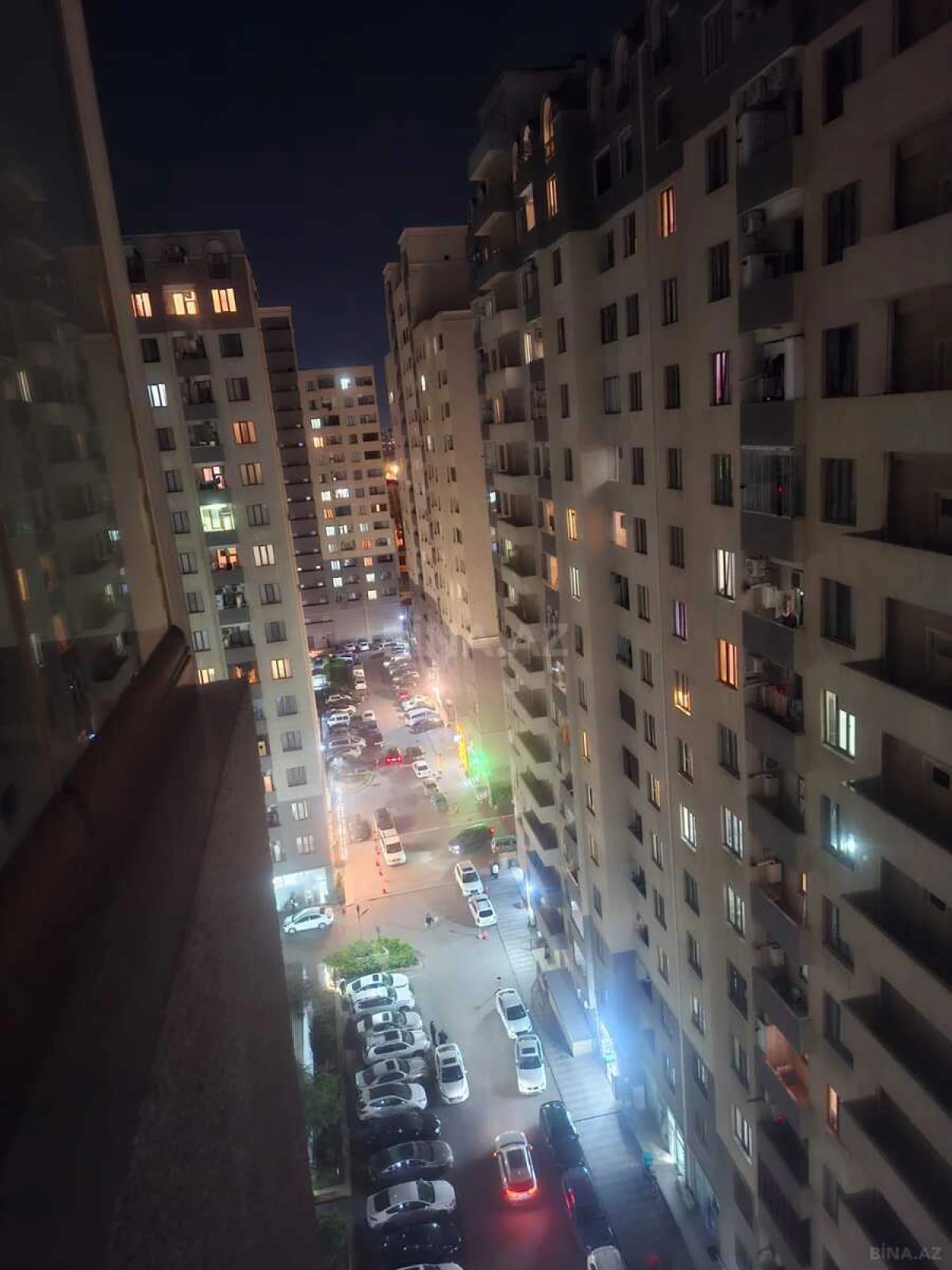 Satılır 3 otaqlı mənzil 68 m²