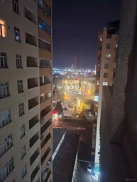 Satılır 3 otaqlı mənzil 68 m² — Bakı 3 otaq 68.00 m²