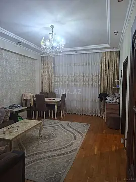 Satılır 3 otaqlı mənzil 68 m²