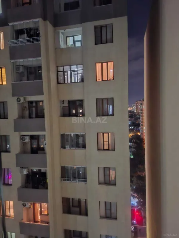 Satılır 3 otaqlı mənzil 68 m²