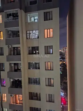 Satılır 3 otaqlı mənzil 68 m²