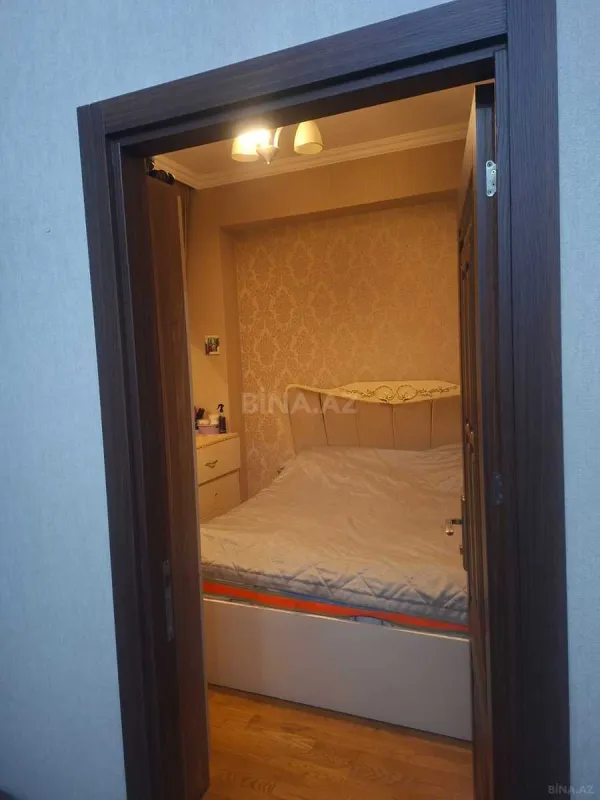 Satılır 3 otaqlı mənzil 68 m²