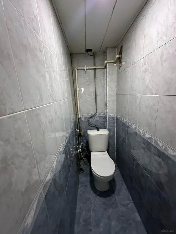 Kirayə verilir 3 otaqlı mənzil 65 m²