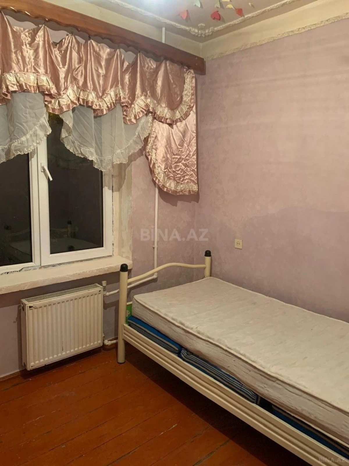 Kirayə verilir 3 otaqlı mənzil 65 m²