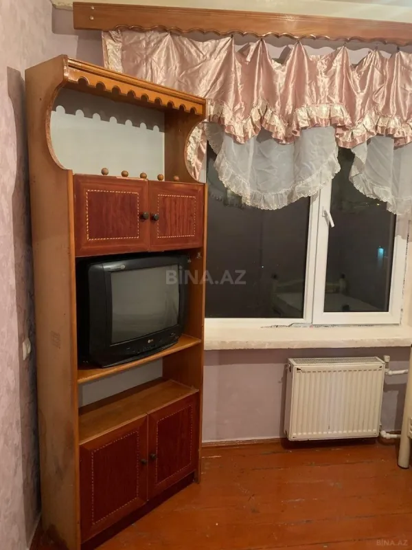 Kirayə verilir 3 otaqlı mənzil 65 m²