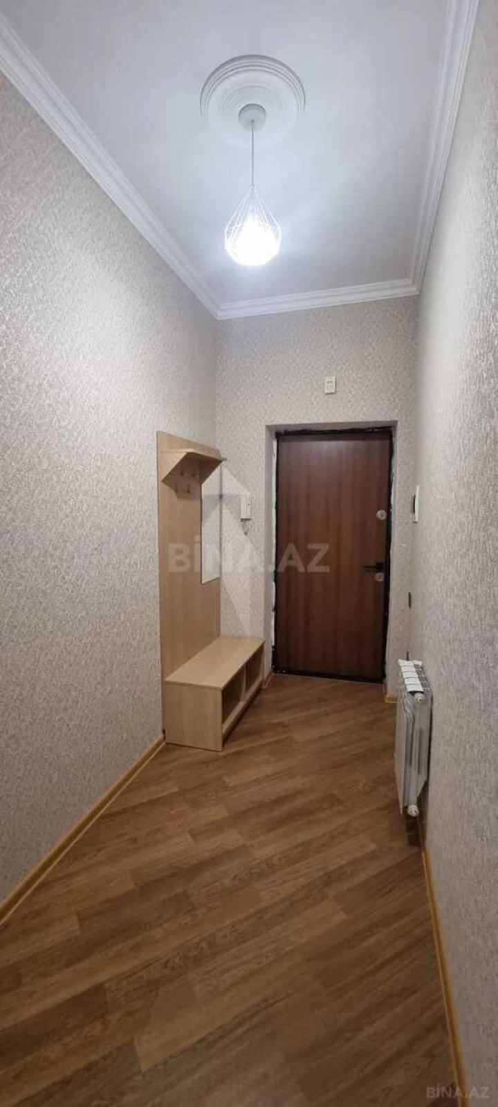 Kirayə verilir 2 otaqlı mənzil 90 m²