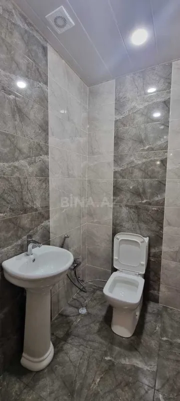 Kirayə verilir 2 otaqlı mənzil 90 m²