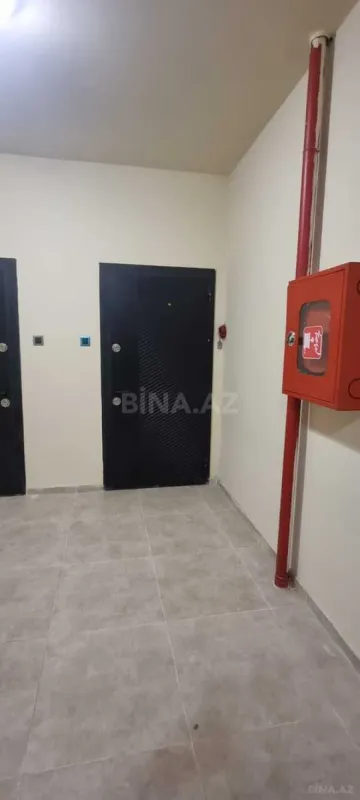 Kirayə verilir 2 otaqlı mənzil 90 m²