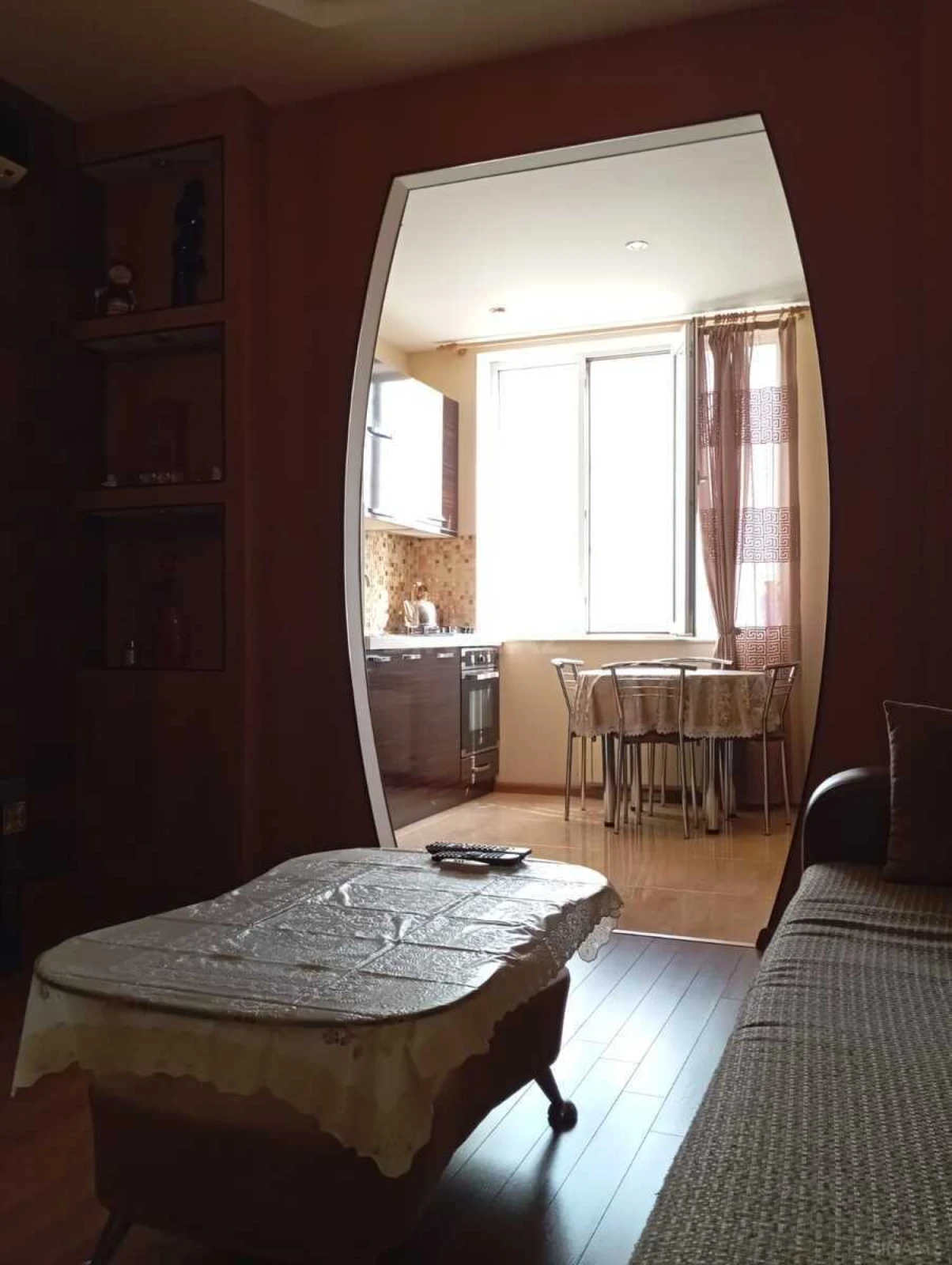 Satılır 3 otaqlı mənzil 85 m²
