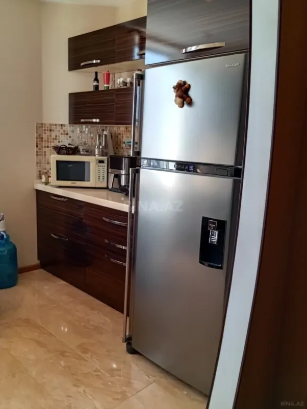 Satılır 3 otaqlı mənzil 85 m²