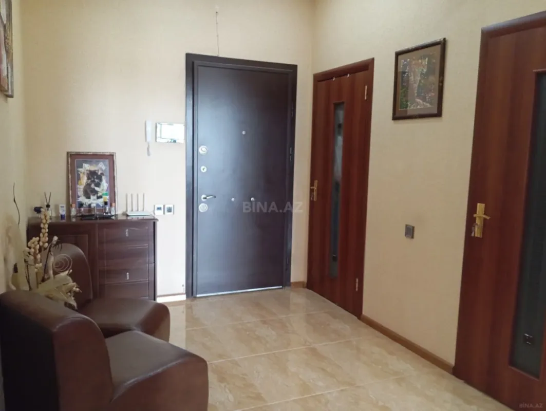 Satılır 3 otaqlı mənzil 85 m²