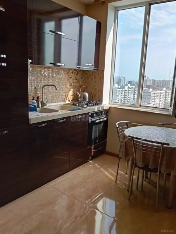 Satılır 3 otaqlı mənzil 85 m²