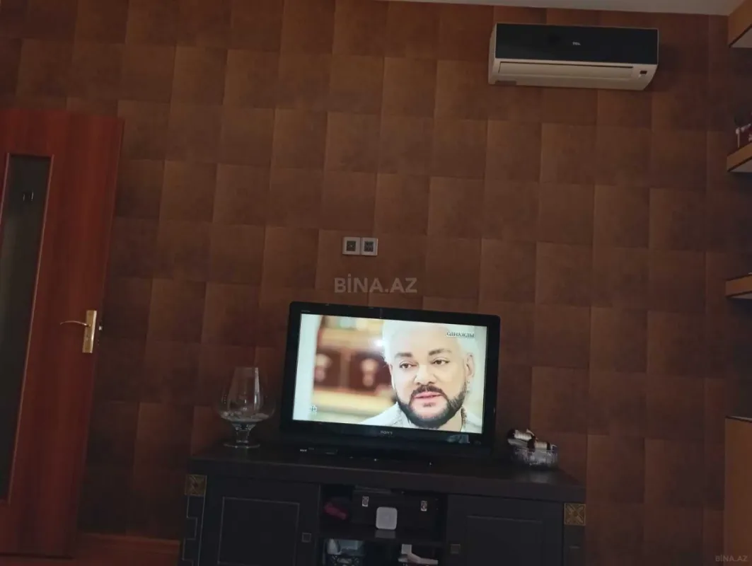 Satılır 3 otaqlı mənzil 85 m²