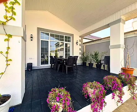 Kirayə verilir 4 otaqlı həyət evi 115 m²