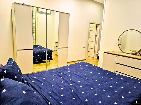 Kirayə verilir 4 otaqlı həyət evi 115 m²