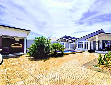 Kirayə verilir 4 otaqlı həyət evi 115 m² — Bakı, Bilgəh 4 otaq 115.00 m²