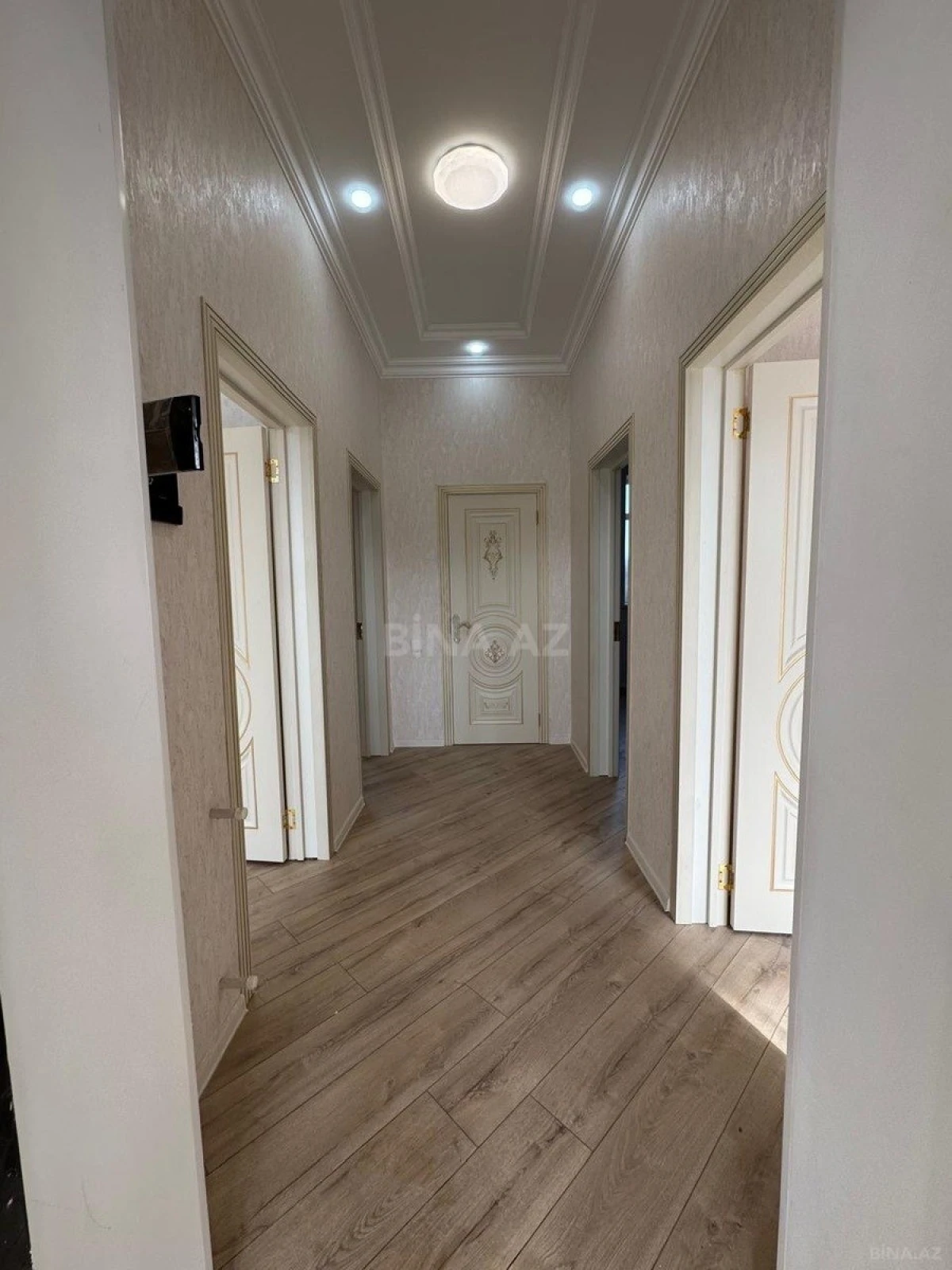 Satılır 4 otaqlı həyət evi 120 m²
