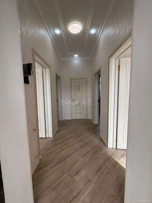 Satılır 4 otaqlı həyət evi 120 m²
