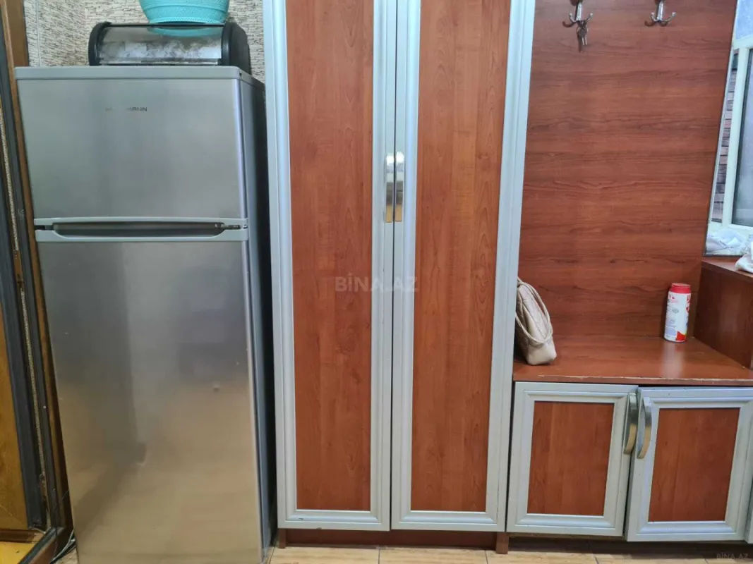 Kirayə verilir 3 otaqlı mənzil 70 m²