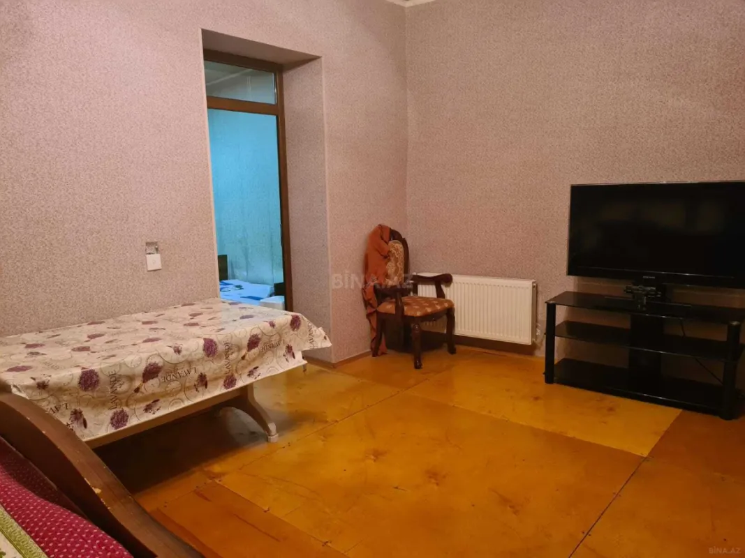 Kirayə verilir 3 otaqlı mənzil 70 m²