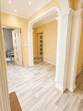 Satılır 3 otaqlı mənzil 85 m²