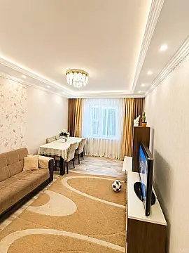 Satılır 3 otaqlı mənzil 85 m²