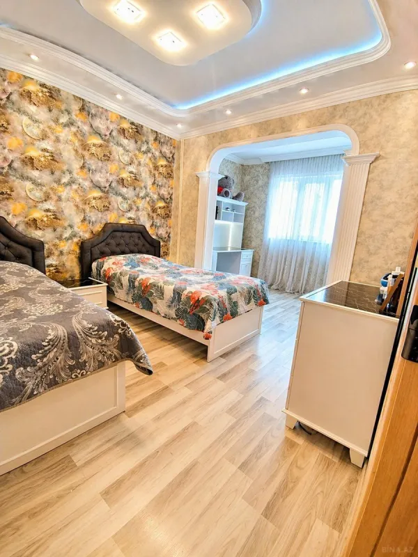 Satılır 3 otaqlı mənzil 85 m²