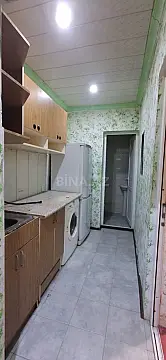 Kirayə verilir 1 otaqlı həyət evi 15 m² — Bakı, Binəqədi 1 otaq 15.00 m²