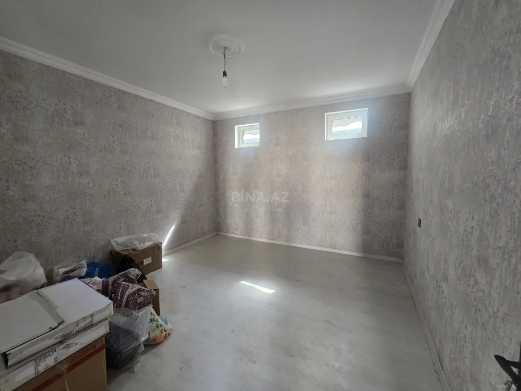 Satılır 4 otaqlı həyət evi 111.7 m²