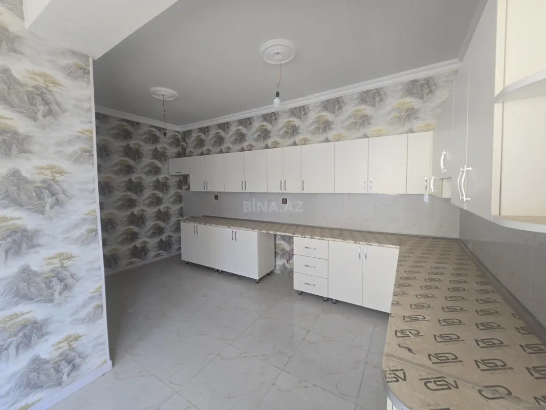 Satılır 4 otaqlı həyət evi 111.7 m²