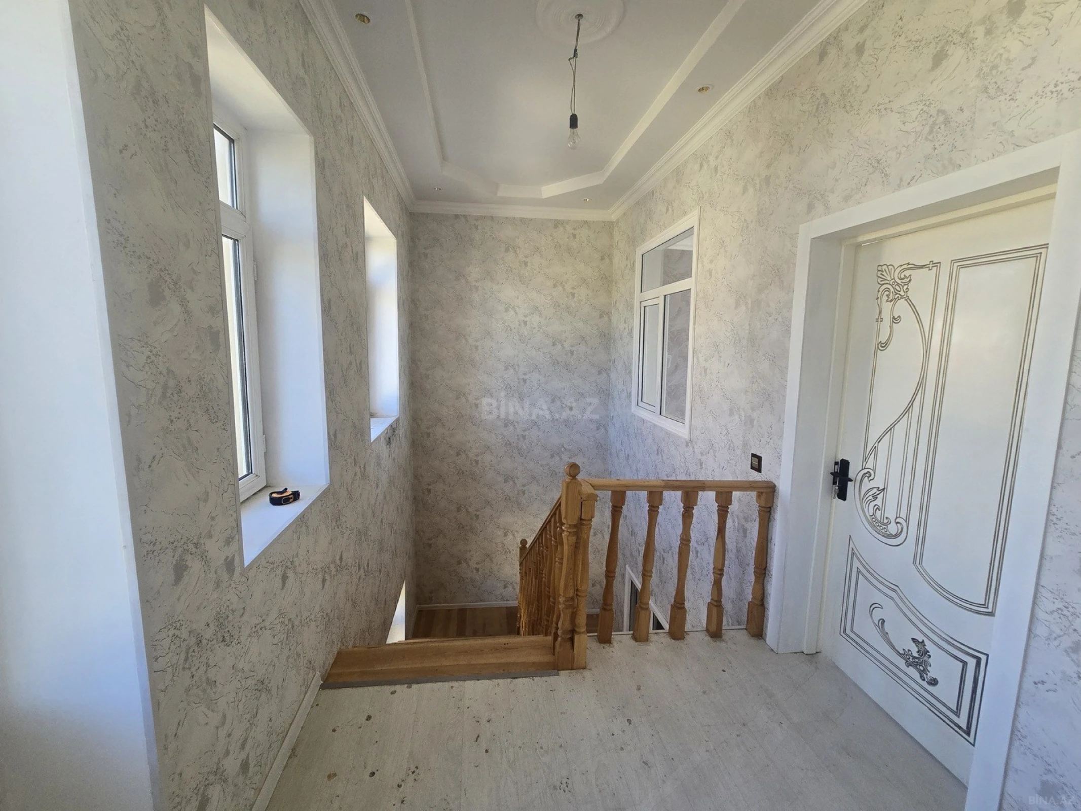 Satılır 4 otaqlı həyət evi 111.7 m²