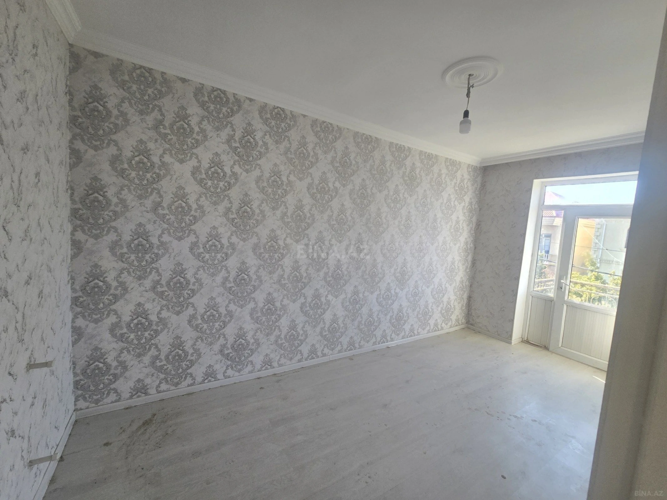 Satılır 4 otaqlı həyət evi 111.7 m²
