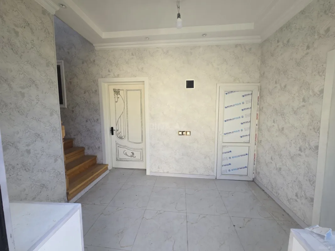Satılır 4 otaqlı həyət evi 111.7 m²