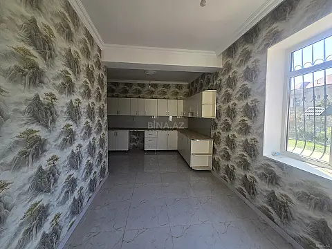 Satılır 4 otaqlı həyət evi 111.7 m²