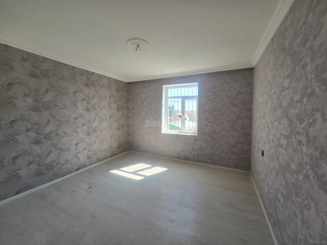 Satılır 4 otaqlı həyət evi 111.7 m²