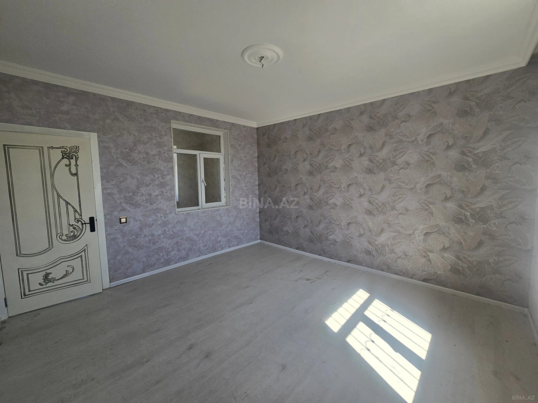 Satılır 4 otaqlı həyət evi 111.7 m²