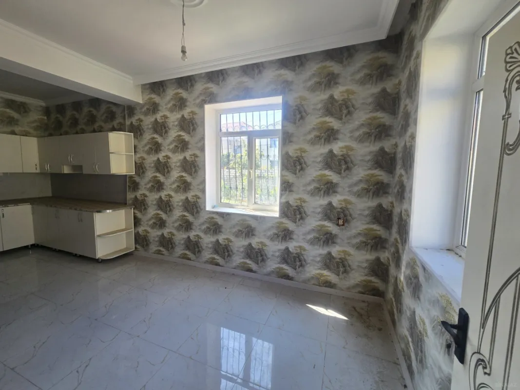 Satılır 4 otaqlı həyət evi 111.7 m²