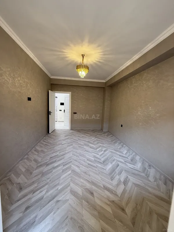 Satılır 2 otaqlı mənzil 61.9 m²