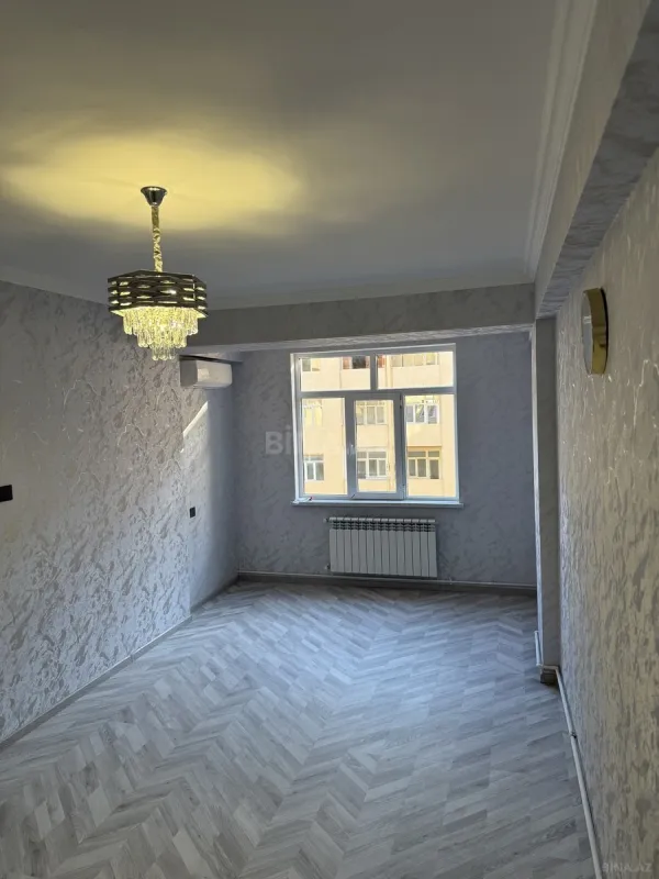 Satılır 2 otaqlı mənzil 61.9 m²