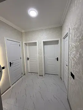 Satılır 2 otaqlı mənzil 61.9 m²