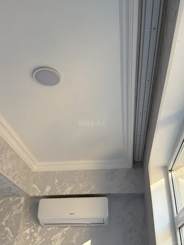 Satılır 2 otaqlı mənzil 61.9 m²