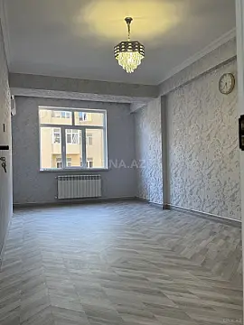 Satılır 2 otaqlı mənzil 61.9 m²