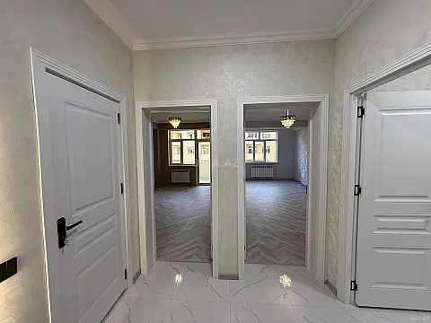 Satılır 2 otaqlı mənzil 61.9 m²