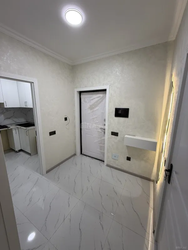 Satılır 2 otaqlı mənzil 61.9 m²