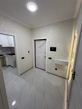 Satılır 2 otaqlı mənzil 61.9 m²